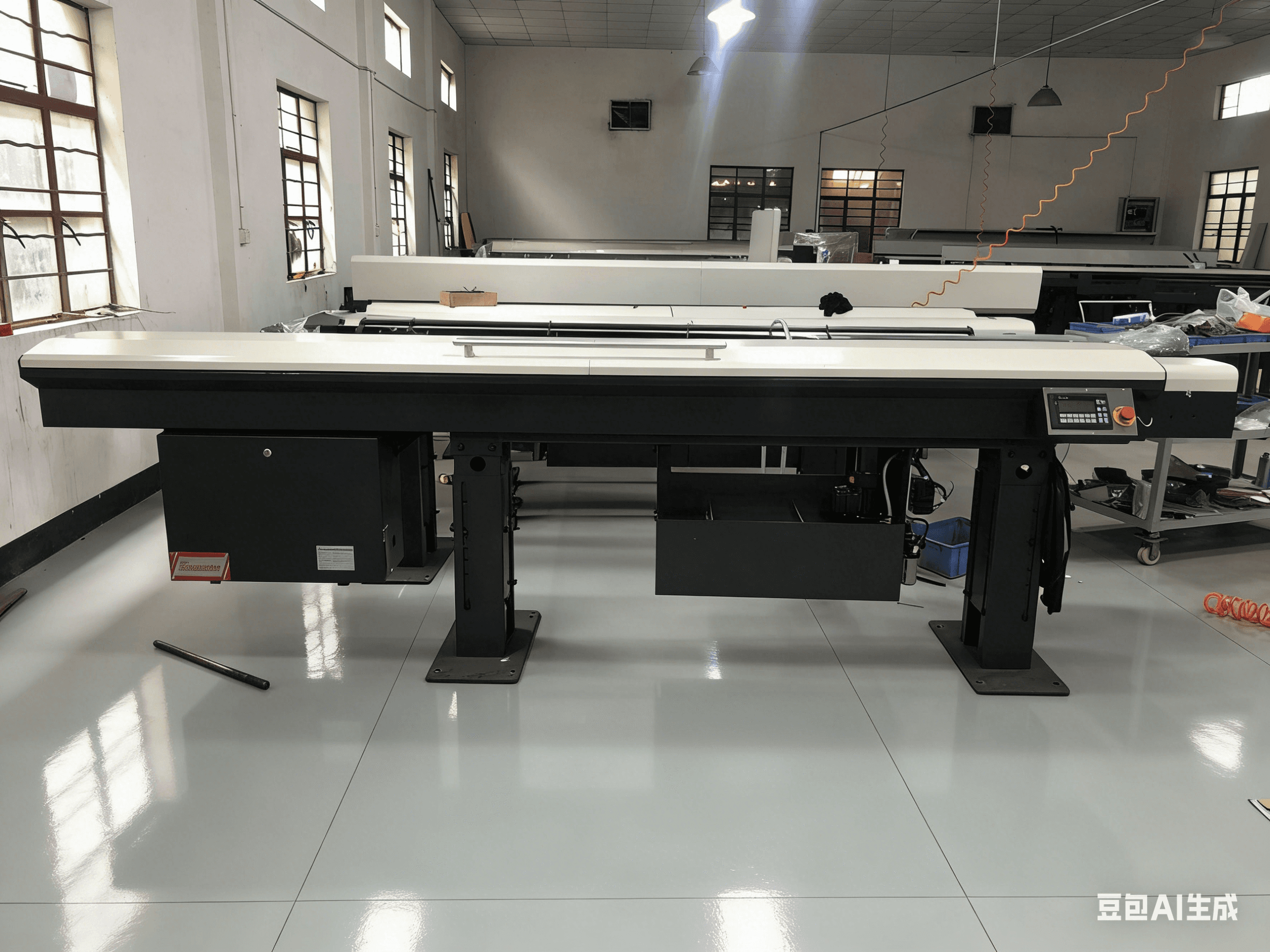 bar feeder CO326