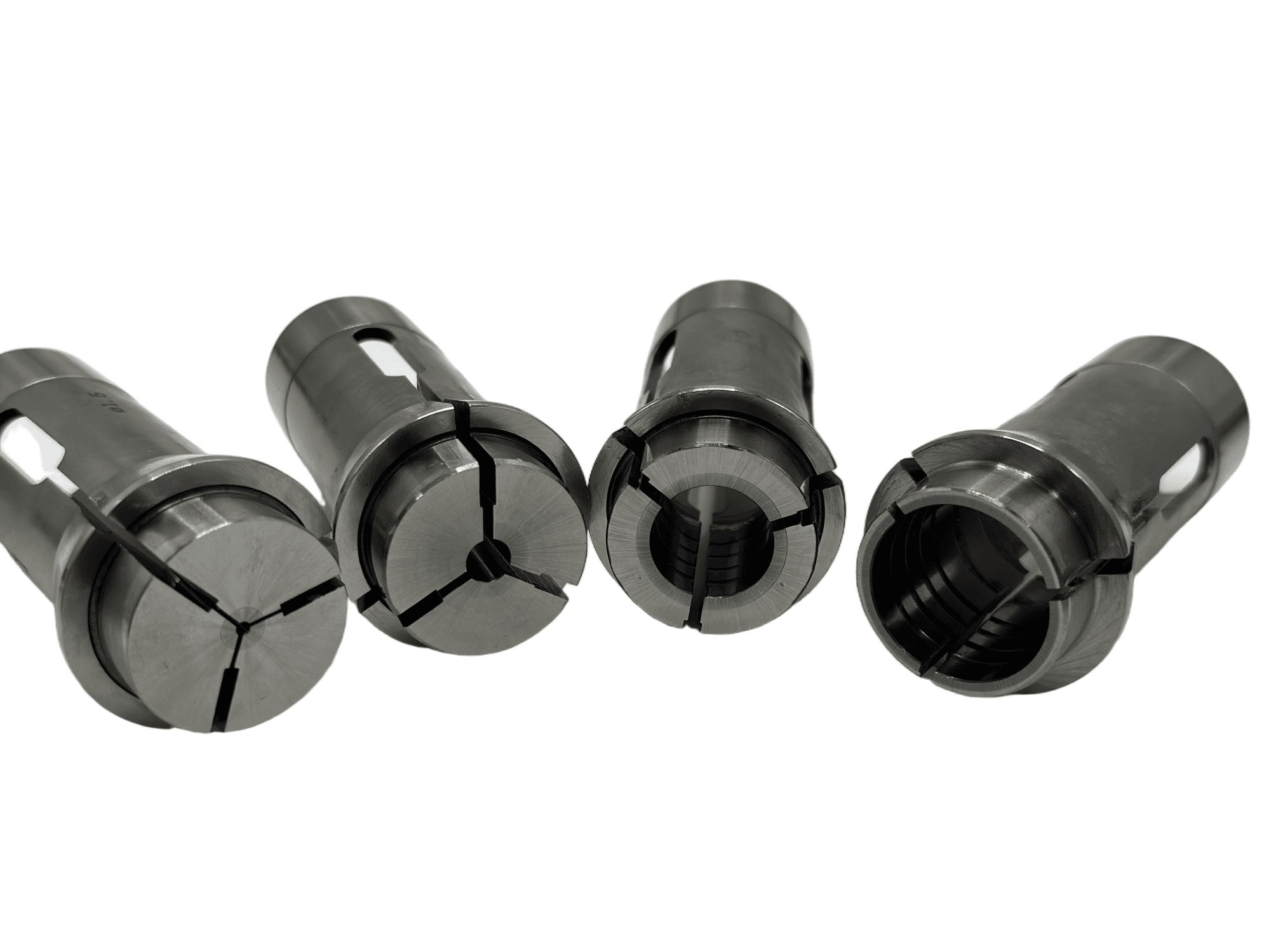 TSUGAMI Sub-Spindle Collet