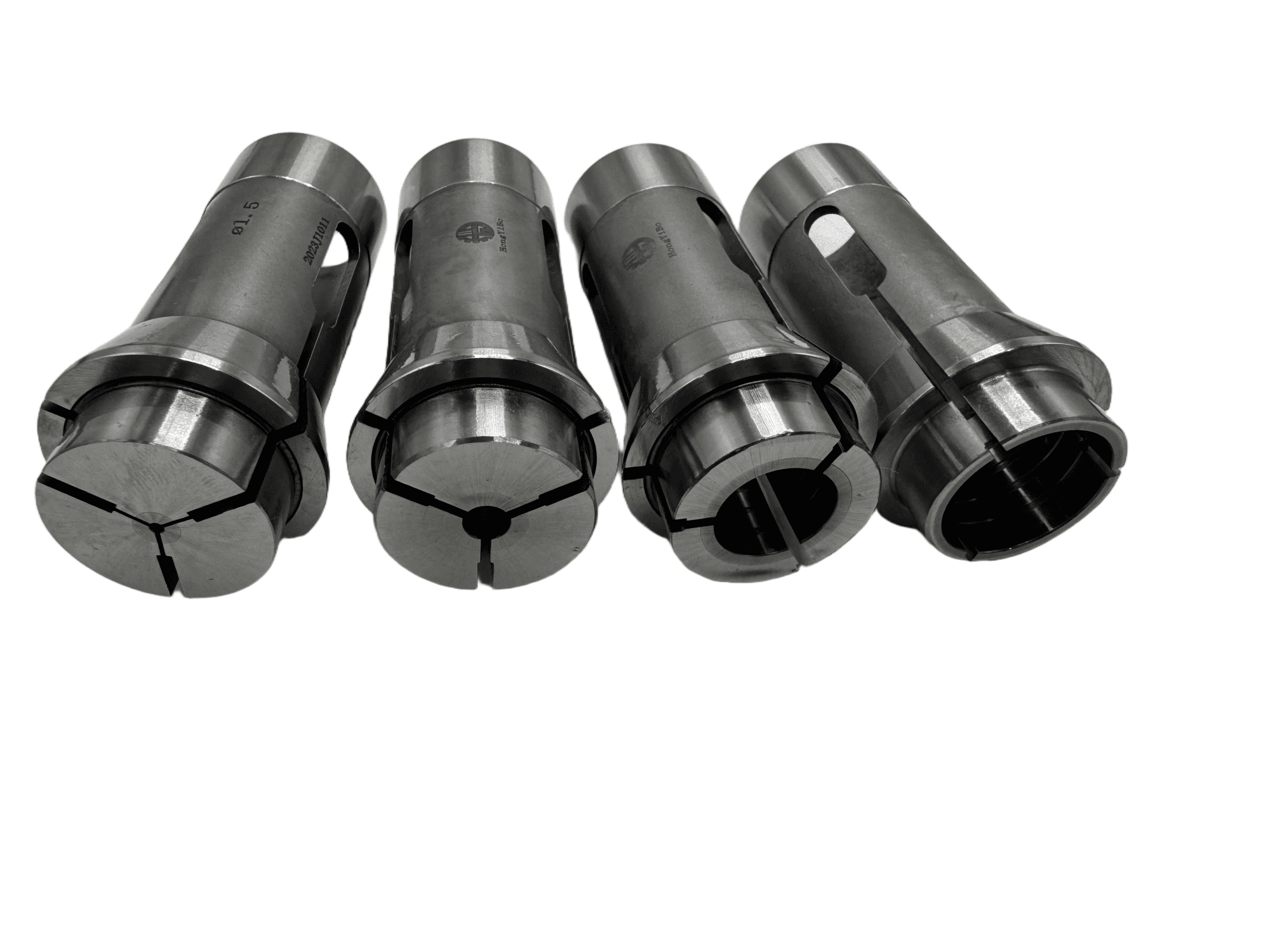 STAR Sub-Spindle Collet