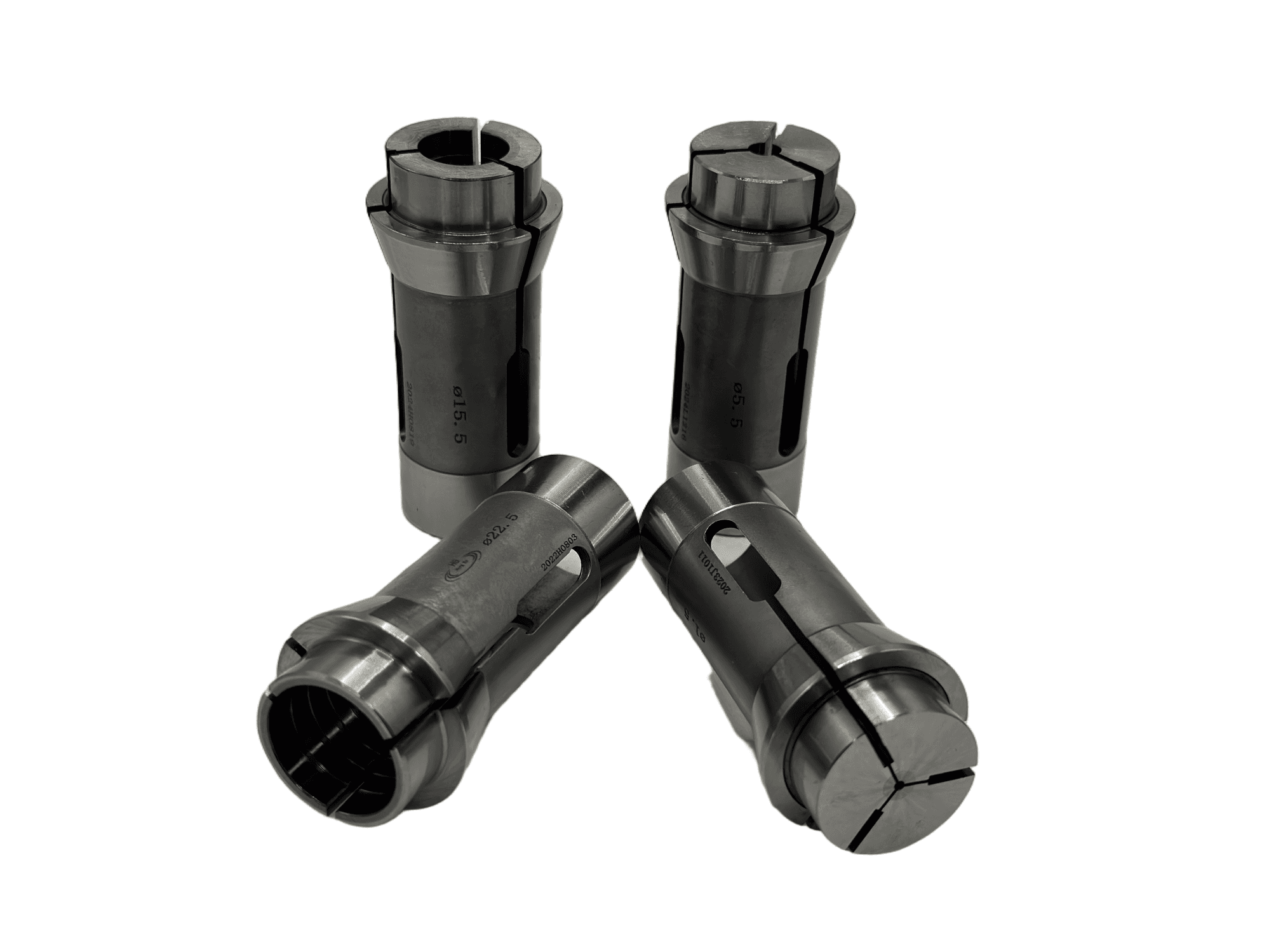 CITIZEN Sub-Spindle Collet