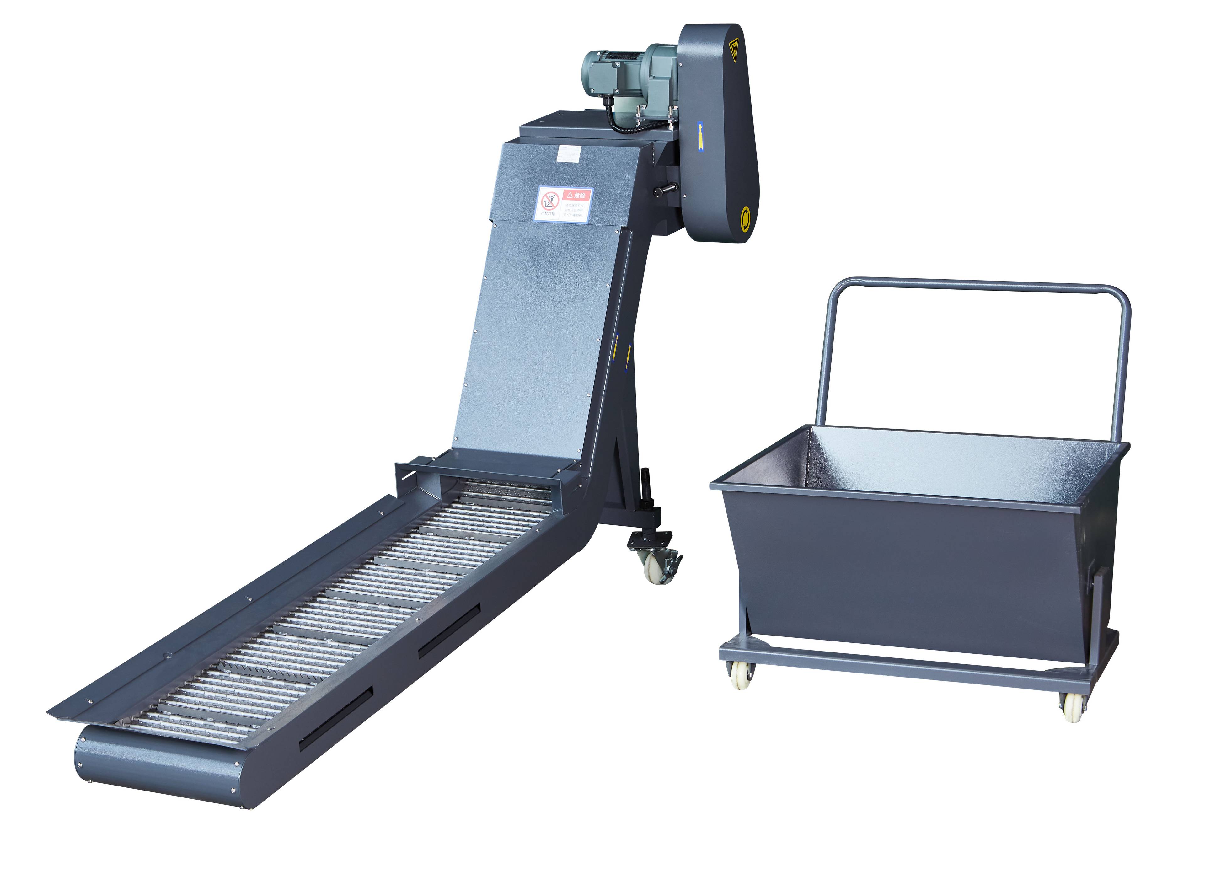 chip conveyor